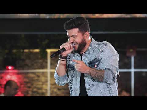 Video thumbnail for A Vontade É Grande (Ao Vivo)