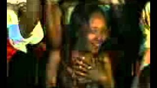 Kevin wyre_she say dat