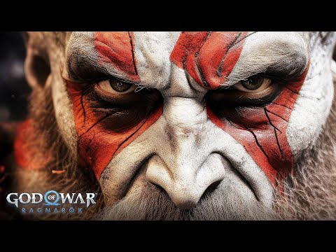 GOD OF WAR RAGNAROK Is Incredible On PC