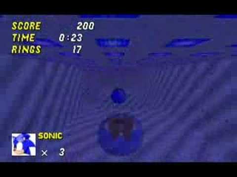 Sb's Sunken Plant Zone 1 Run