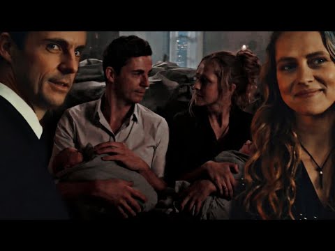 Diana + Matthew • we are forever