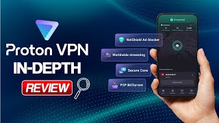Proton VPN Review: The Pros and Cons You Should Know