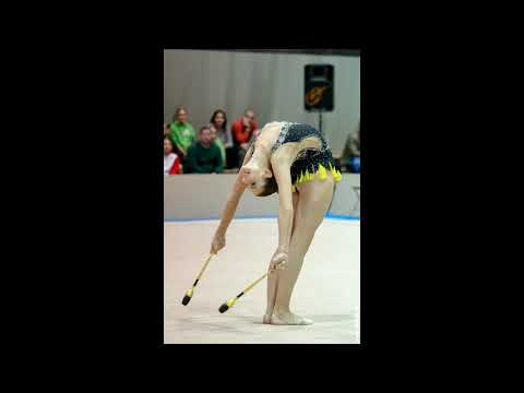 Bianka Gaik | Music Clubs 2020 | Exact Cut