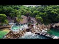 Palao Island Club Más De 60 Años De Historia En Acapulco