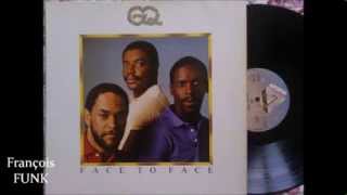 GQ - Boogie Shoogie Feelin&#39; (1981) ♫