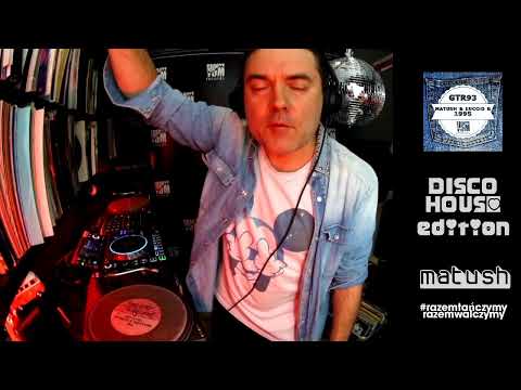 MATUSH Laif Stream: Every Thursday / Każdy Czwartek 21:00