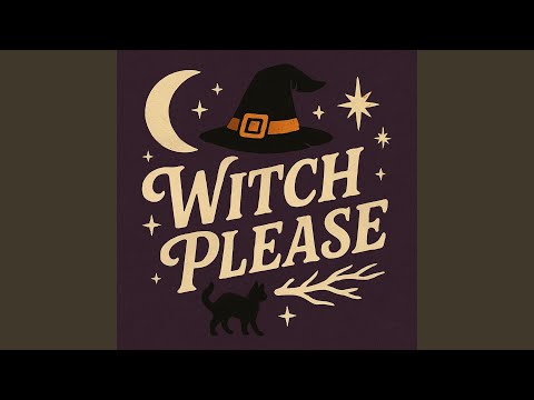 Polk County Pagan Market Witch Please song