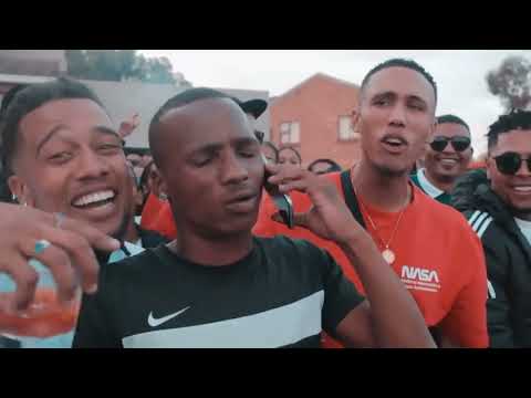 Festive Elif   RJay & LK Official Music Video TEEZY Visuals