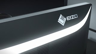 EIZO RadiForce RX1270 - 12 Megapixel Multi-modality Monitor