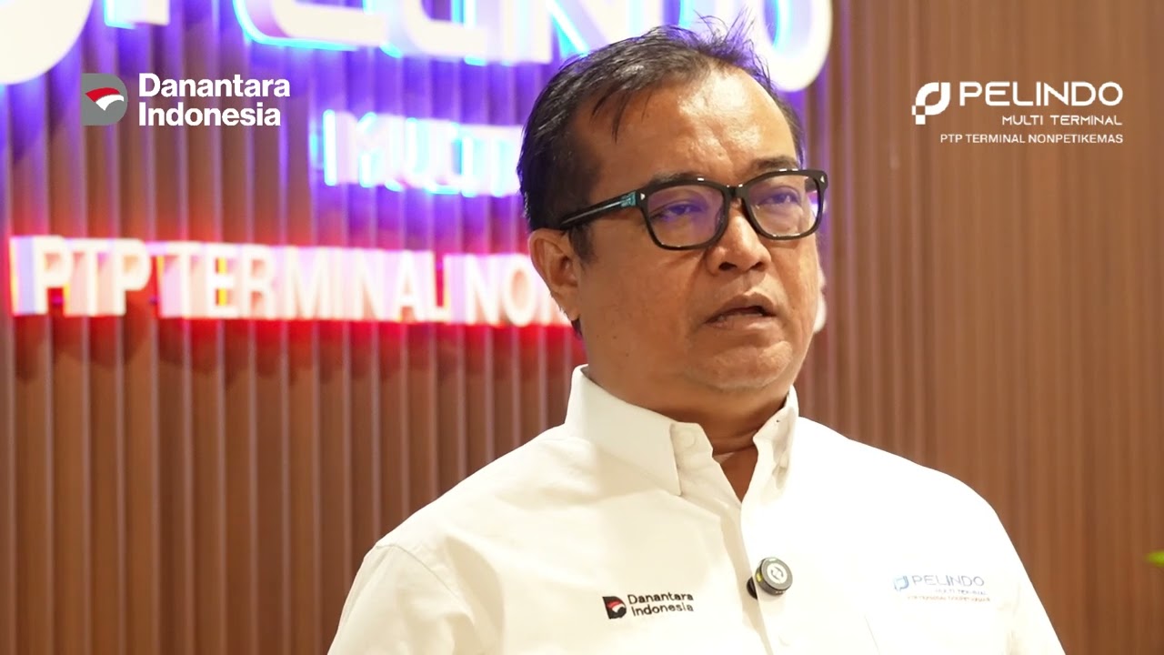 Pesan Direktur Utama Menjelang Nataru