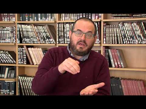 Just How Jewish Should Israel Be? Rabbi Avi Novis-Deutsch on Separation of State and Religion