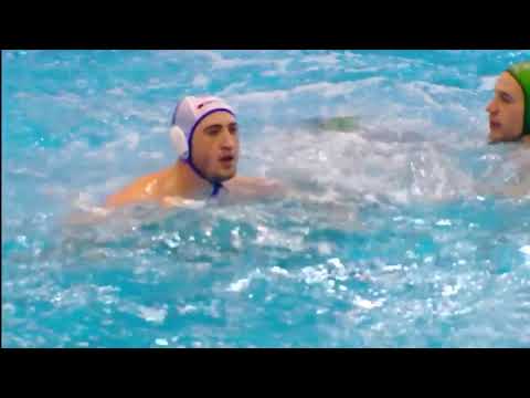 Dinamo Tbilisi 7 vs 14 FTC Telekom Budapest - Day 07 Preliminary Round Highlights