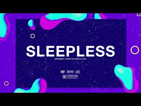 (FREE) | "Sleepless" | Yxng Bane x Not3s x Jhus Type Beat | Free Beat UK Afrobeats Instrumental 2020