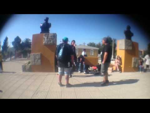 9   dakaro vs pato erre 8vos de final   clasificatorias la junta de lo frestyler 1