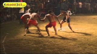 (13) Sanghera (Barnala) Kabaddi Tournament 22 Feb 2016