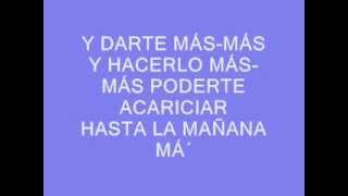 Chica Latina Juan Magan Letra)