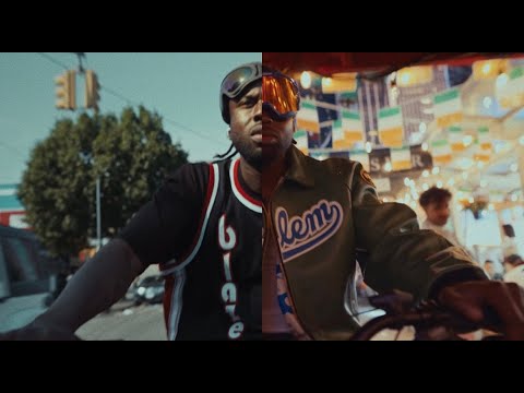 A$AP Twelvyy - A1 (Official Music Video)
