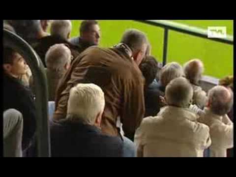 Verslag TVL OHL-STVV (13/08/2008) Speeldag 1