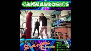 CANNAEROBICS: Working Out on Trulieve's Green Wildfire Strain!