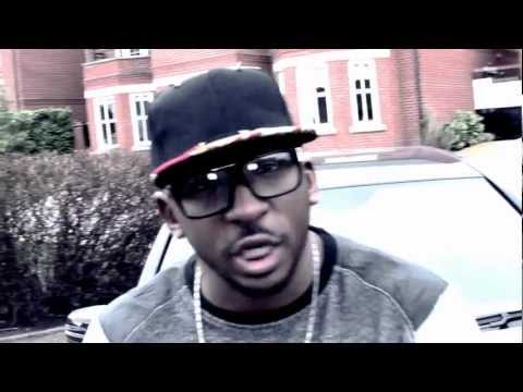 Mingstar A.K.A Money Minko - Started From The Bottom Remix (Net Video)