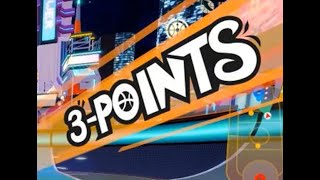 Swing Dunk Goals but they get Increasingly more Ridiculous