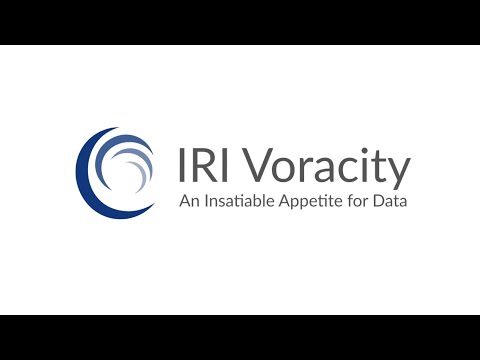 IRI Voracity die stärkste Plattform für End-to-End Datenmanagement!