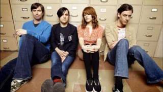 Rilo Kiley - Ripchord