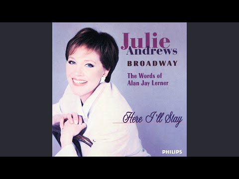 Weill: Love Life: Here I'll Stay