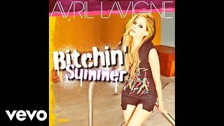 Avril Lavigne - Bitchin&#39; Summer (Audio)