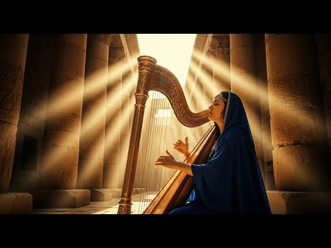 Ancient Hebrew Music from Jerusalem | Psalms of David for Reflection
