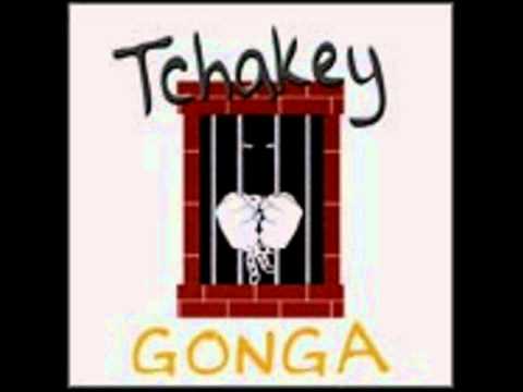 Tchakey Gonga