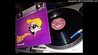 Drumguru - Jaguar Car (DJ Jack E Remix 2002)