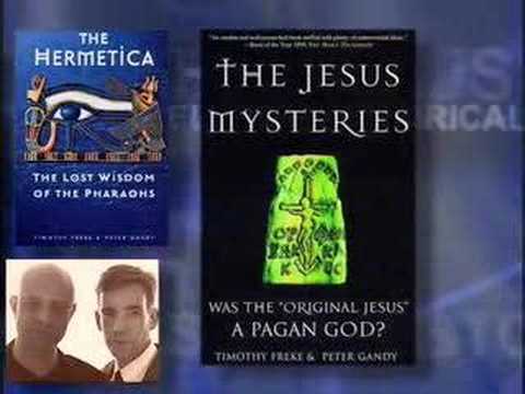 Video: The Real Jesus: Myth #7 (9 of 10)