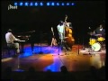 Joshua Redman Quartet - The Deserving Many 1994