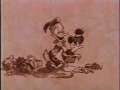 Mickeys Christmas Carol Early 90 S TV Intro