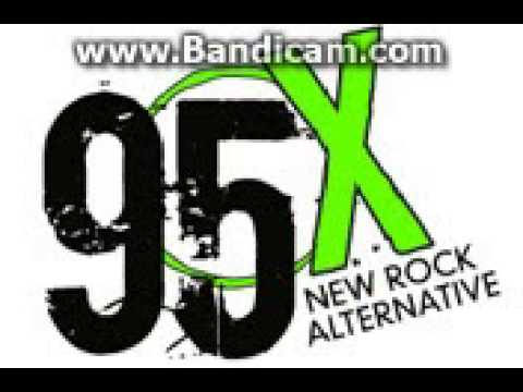 105.1 WDCG-HD2 Durham, NC (Alternative Rock) 9pm TOTH (1/19/14)