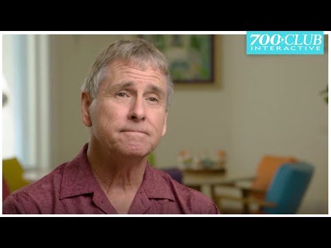 "I Feel Like a Brand New Man" - Stomach Issues HEALED!