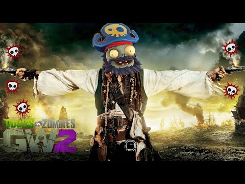 Scallywag Imp Is A Problem (PvZ GW2)