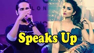 Ayushmann Khurrana Speaks About His Film With Parineeti Chopra