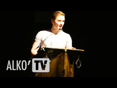 Roast Tego Typa Mesa cz. 5 - Wojciech Pięta