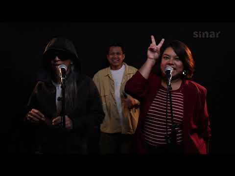 Aspalela - Saiful Apek, Dina & Falyq