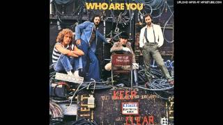 The Who - Sister Disco