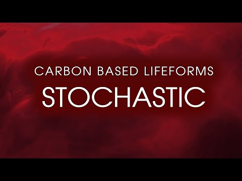 Carbon Based Lifeforms - Stochastic [Full Album Visuals]