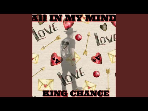 All in my mind (feat. C'ing Jerome)