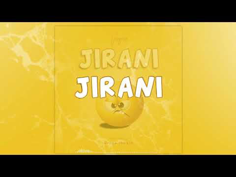 Vasmo - JIRANI (Official video Lyrics )