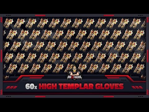 [PATH OF EXILE] – VAALING 60x “HANDS OF THE HIGH TEMPLAR” – IN RNG WE TRUST!