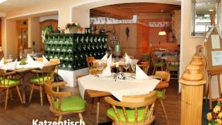 preview picture of video 'Hotel Post in Fügen im Zillertal - Tirol - Österreich - Wandern- Sommer-Urlaub - Reisevideo'