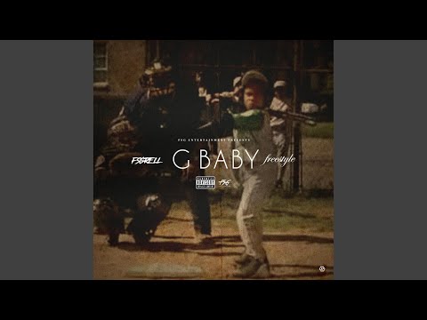 G Baby Freestyle