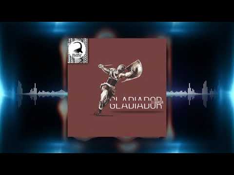 Dj Abadja - Gladiador