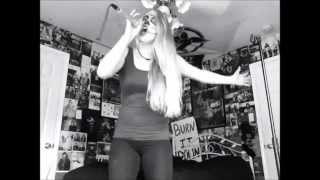 Woe, Is Me - Vengence (Vocal Cover)